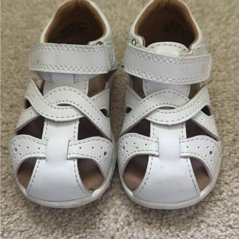 Stride Rite Sandals